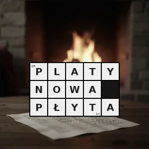 Hasło krzyżówkowe wyróżnienie na lokalnym rynku dla wydawnictwa fonograficznego za odpowiednio wysoką sprzedaż egzemplarzy różne progi w różnych krajach poza tym zależne od typu nośnika fonograficznego - platynowa płyta – rozwiązanie, synonimy, podpowiedzi i definicje krzyżówkowe